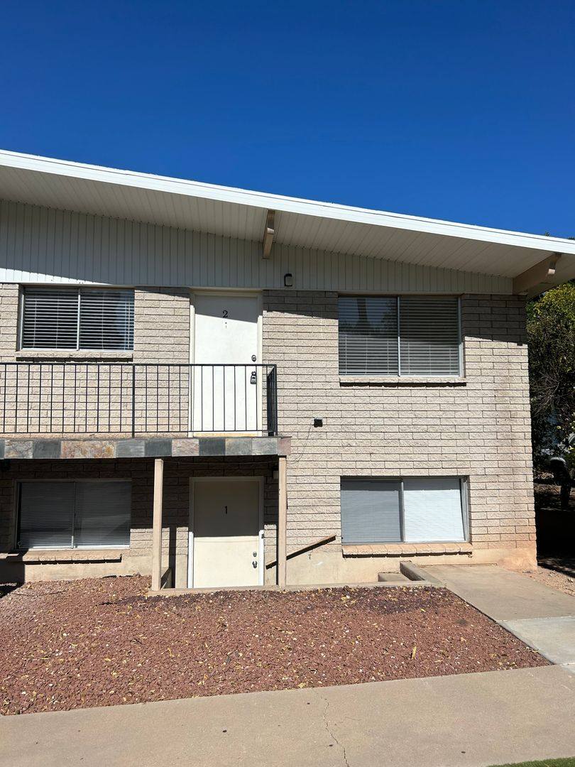 Apartment for rent at 60 S 600 E, St. George, UT 84770