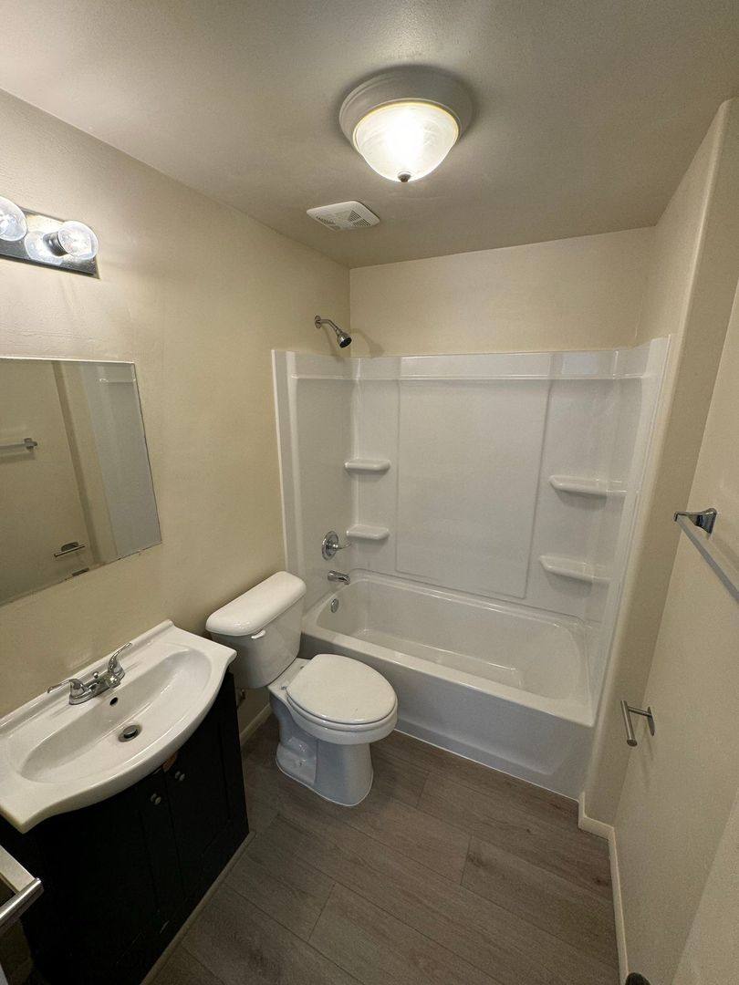 Apartment for rent at 60 S 600 E, Saint George, UT 84770