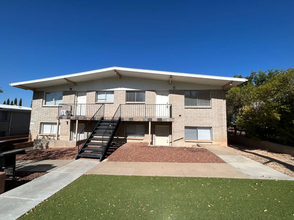 Apartment for rent at 60 S 600 E, St. George, UT 84770