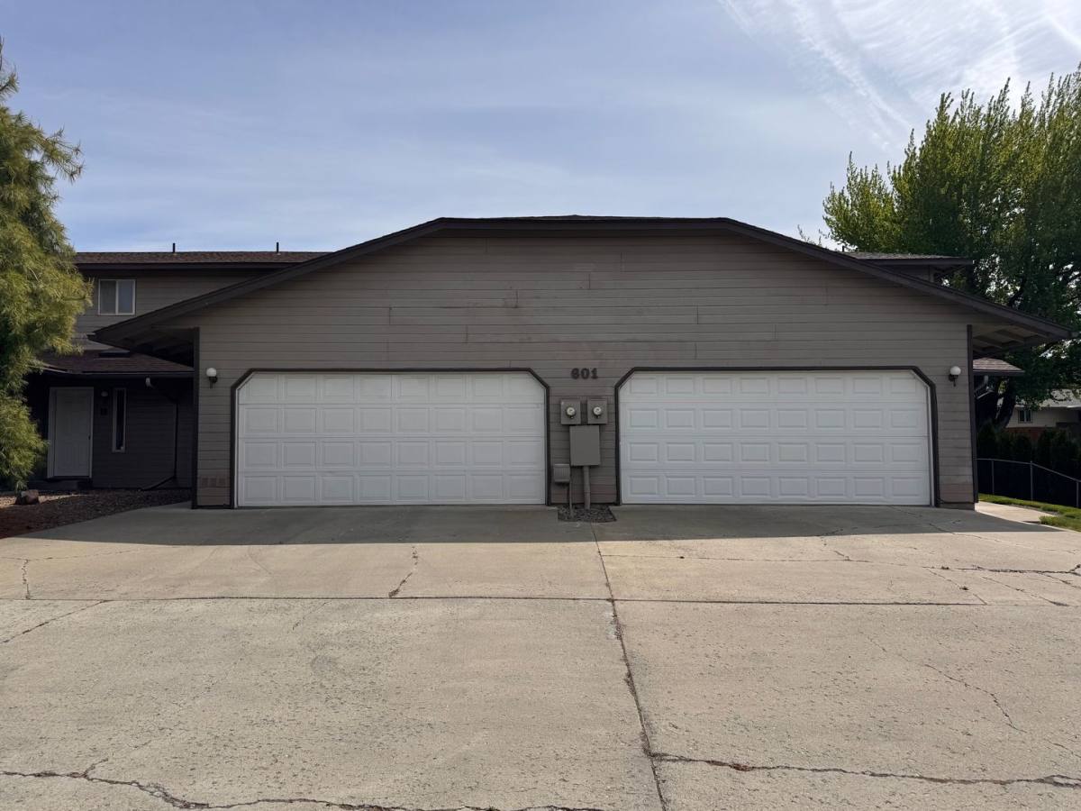 Apartment for rent at 601 S 72nd Ave, Yakima, WA 98908