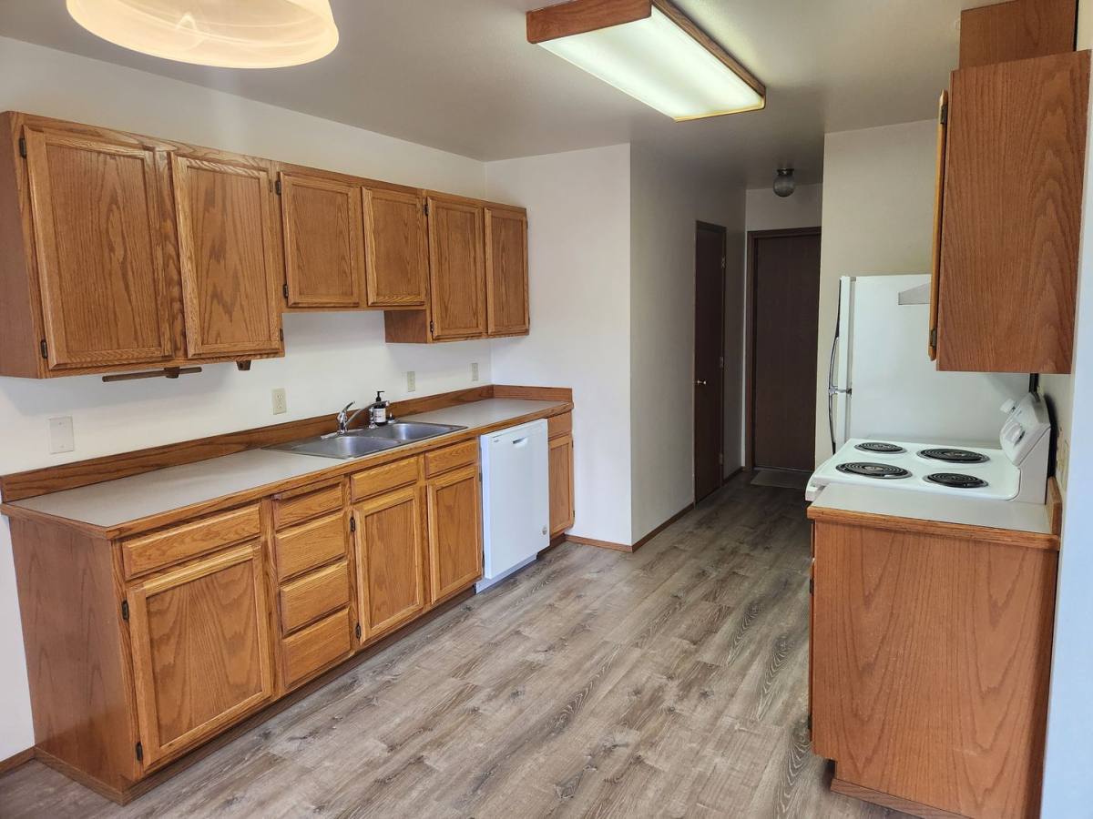 Apartment for rent at 601 S 72nd Ave, Yakima, WA 98908