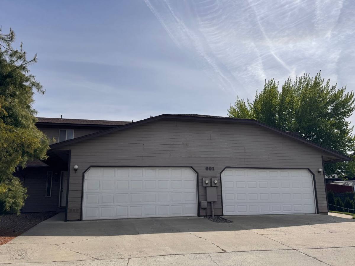 Apartment for rent at 601 S 72nd Ave, Yakima, WA 98908