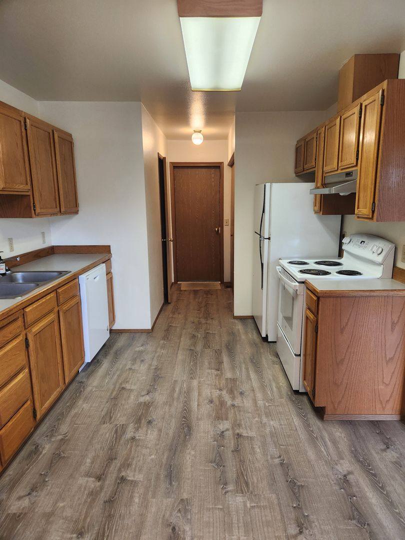 Apartment for rent at 601 S 72nd Ave, Yakima, WA 98908