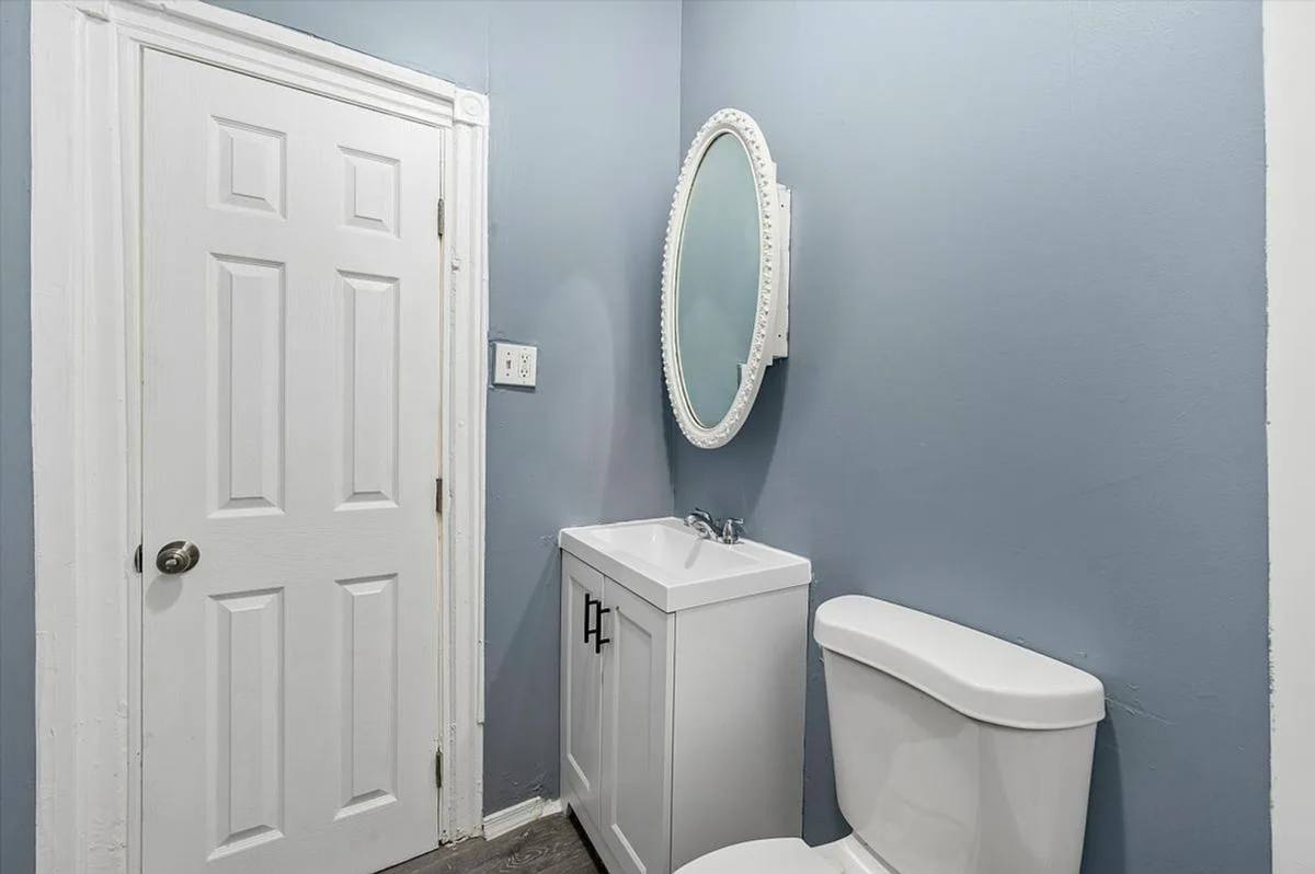 House for rent at 1110 Morton Ave, Chester, PA 19013