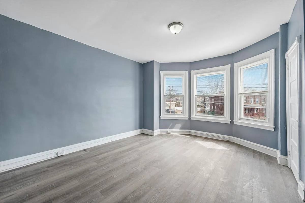 House for rent at 1110 Morton Ave, Chester, PA 19013