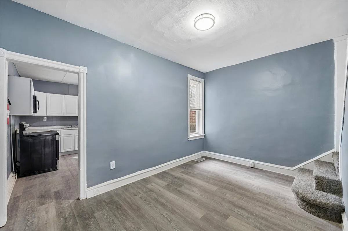 House for rent at 1110 Morton Ave, Chester, PA 19013