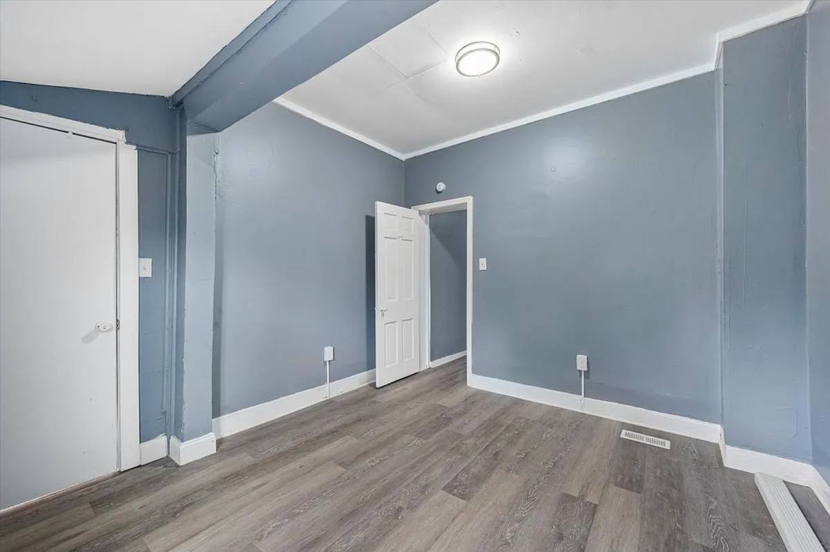 House for rent at 1110 Morton Ave, Chester, PA 19013