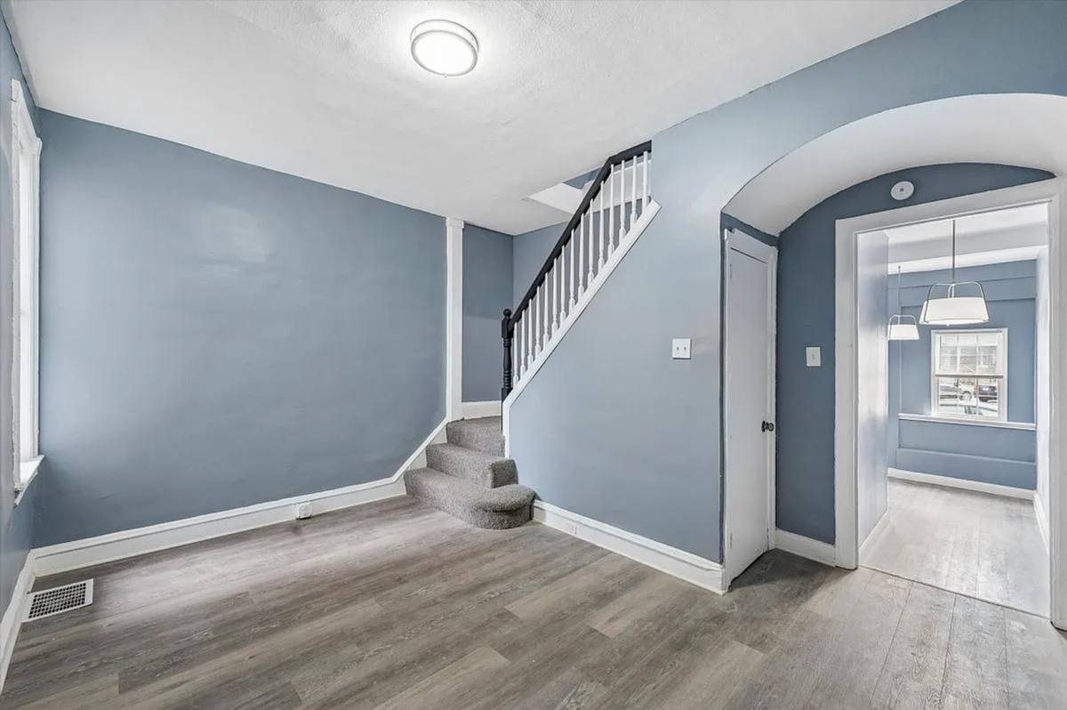 House for rent at 1110 Morton Ave, Chester, PA 19013