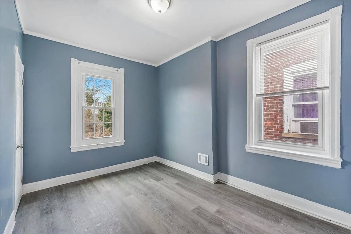 House for rent at 1110 Morton Ave, Chester, PA 19013