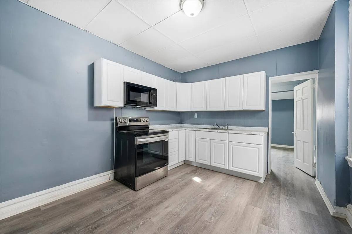 House for rent at 1110 Morton Ave, Chester, PA 19013