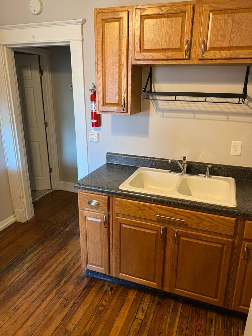 Apartment for rent at 117 S Stafford Ave, Richmond, VA 23220