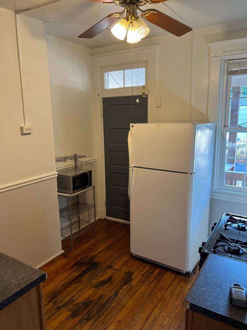 Apartment for rent at 117 S Stafford Ave, Richmond, VA 23220
