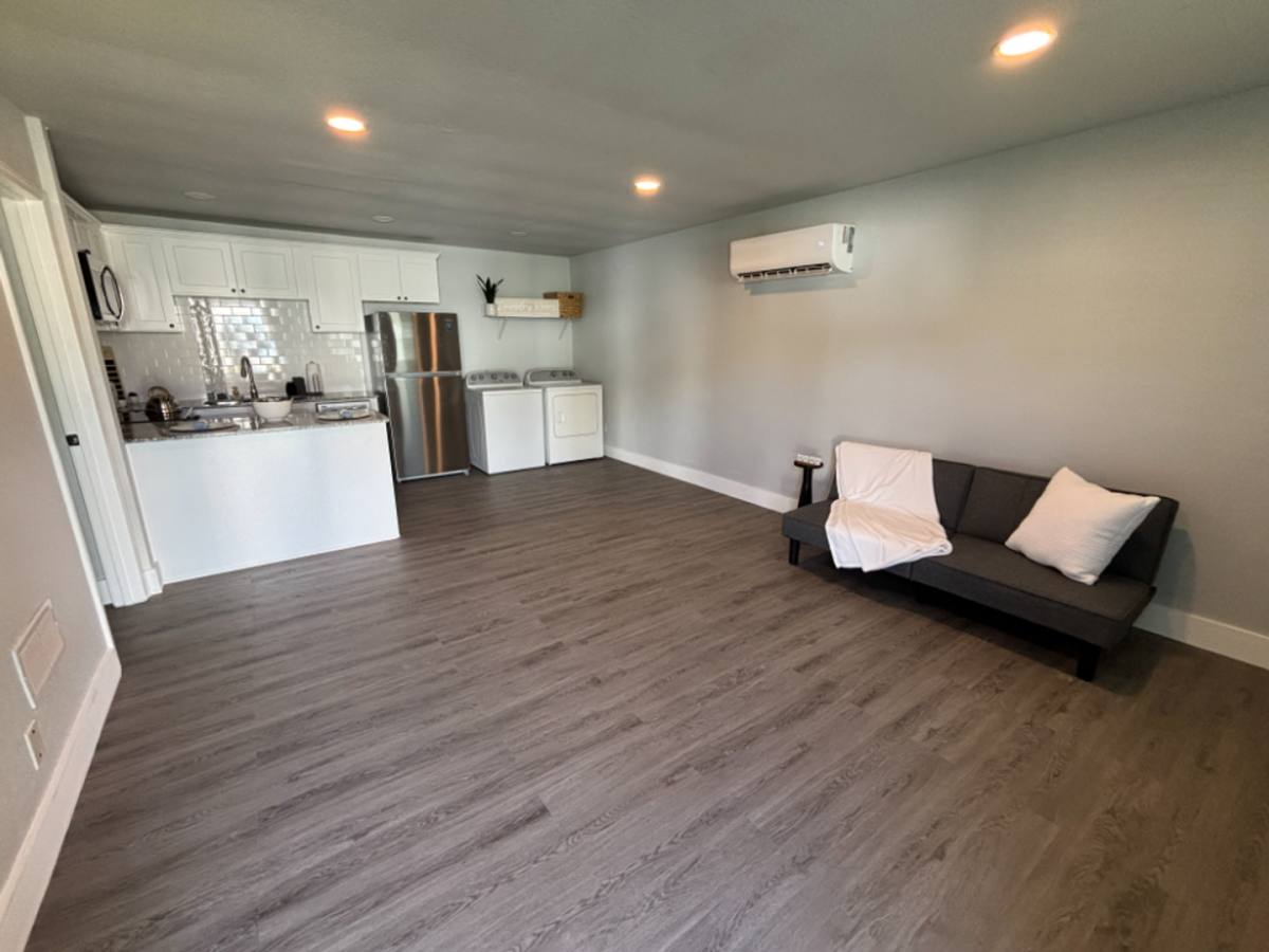 Apartment for rent at 309 Park St, Springdale, AR 72764