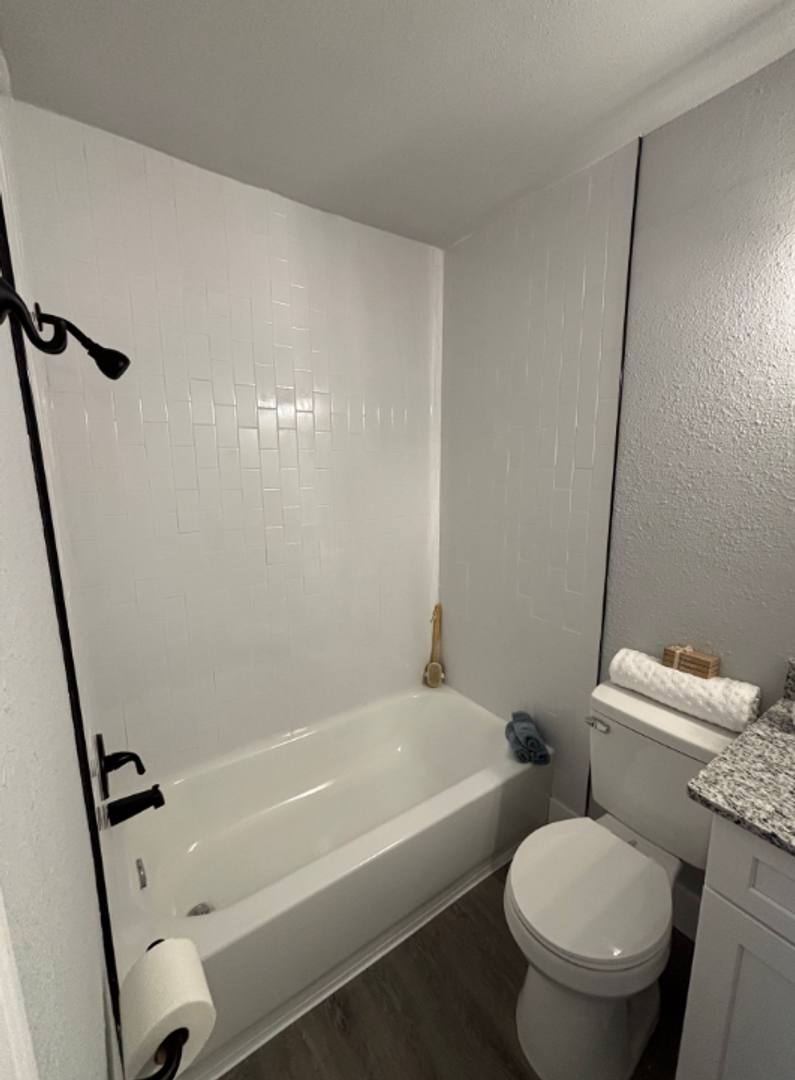Apartment for rent at 309 Park St, Springdale, AR 72764