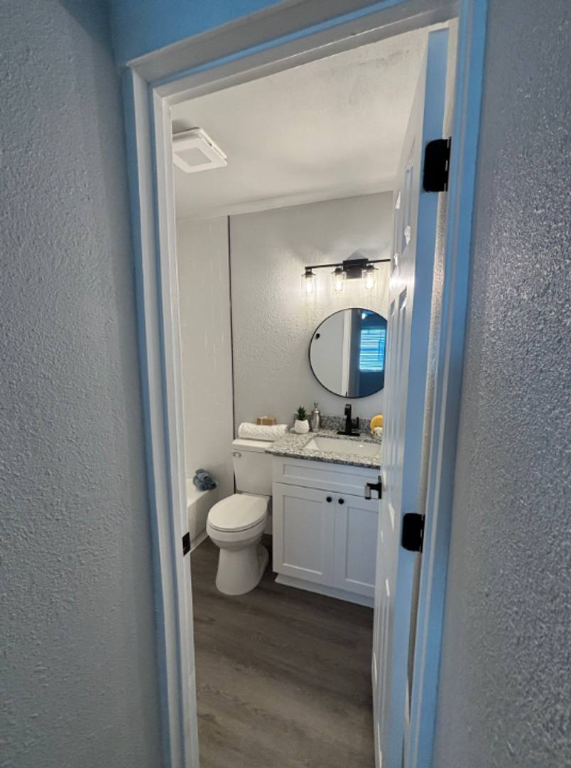 Apartment for rent at 309 Park St, Springdale, AR 72764