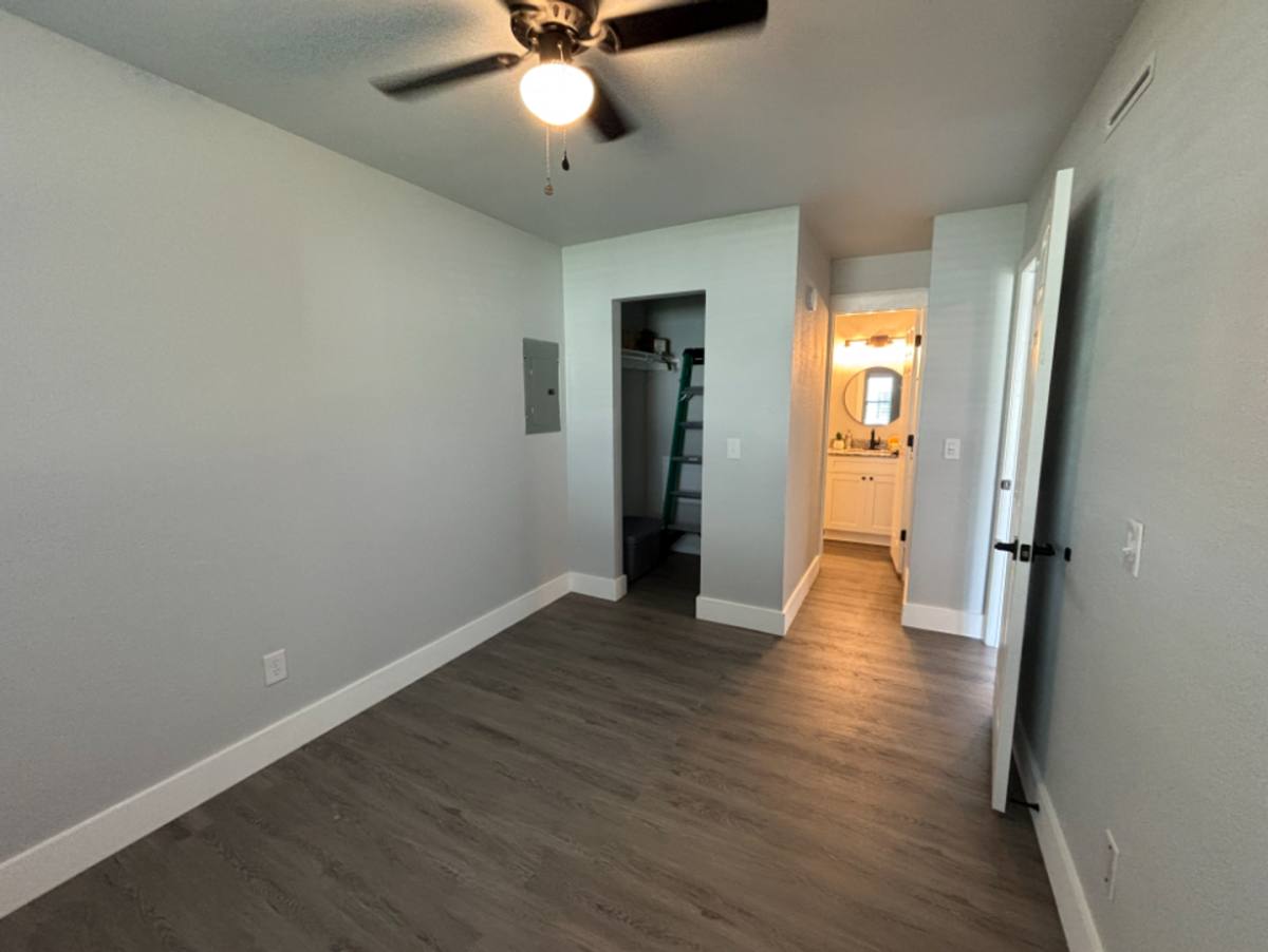 Apartment for rent at 309 Park St, Springdale, AR 72764