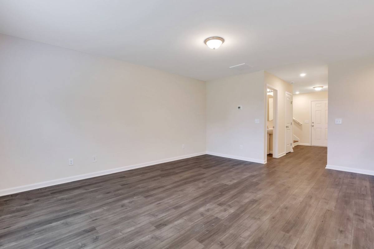 Townhouse for rent at 103 Pearson Lane, Statesboro, GA 30458