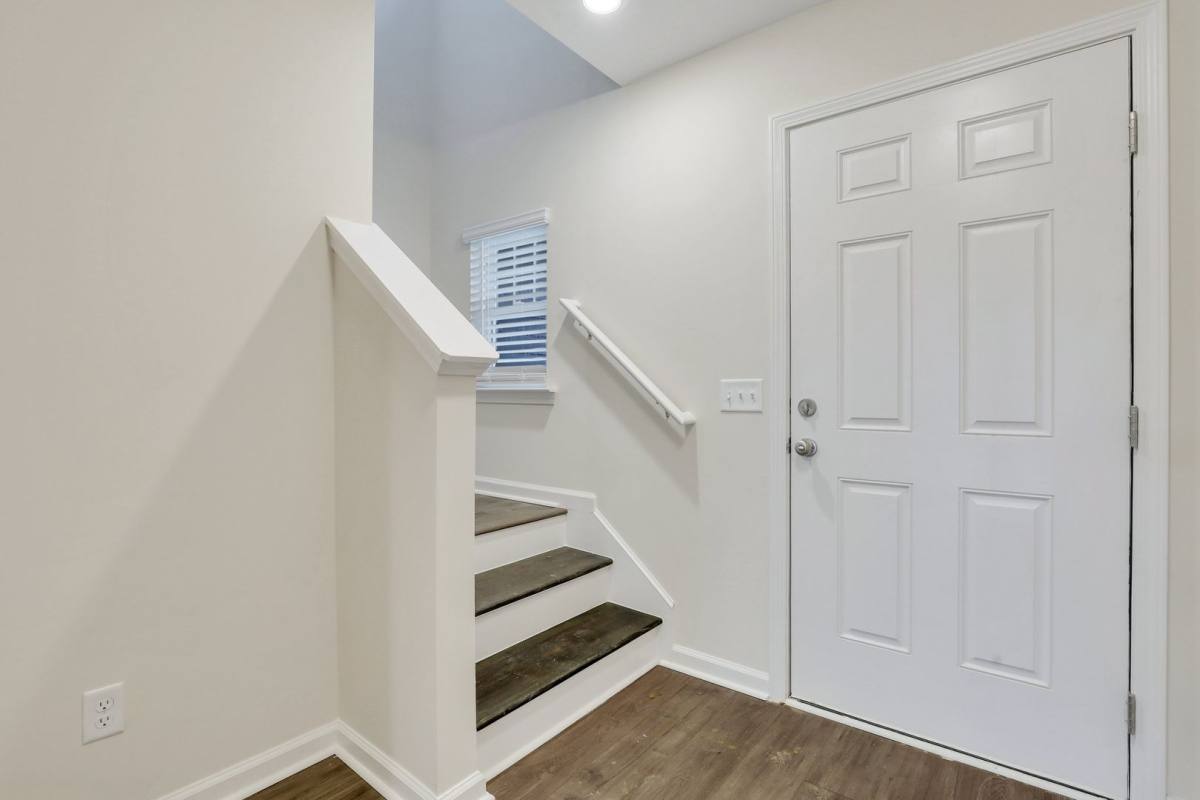 Townhouse for rent at 103 Pearson Lane, Statesboro, GA 30458
