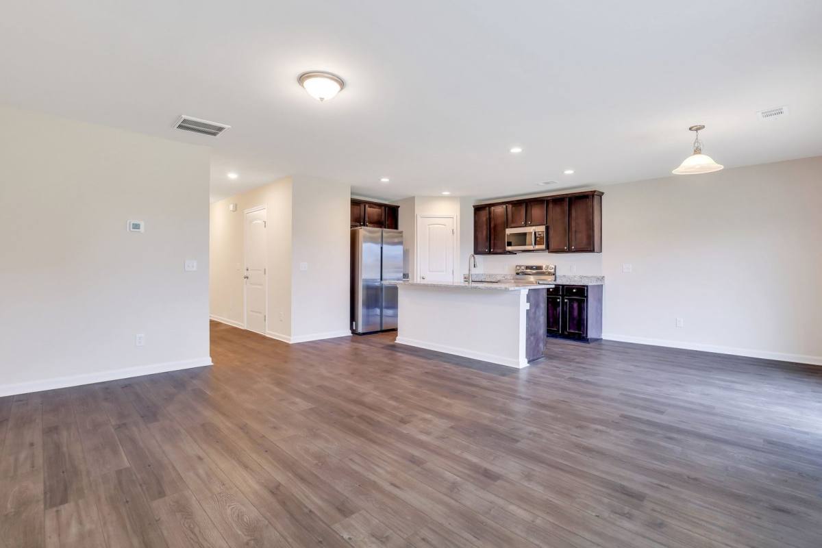 Townhouse for rent at 103 Pearson Lane, Statesboro, GA 30458