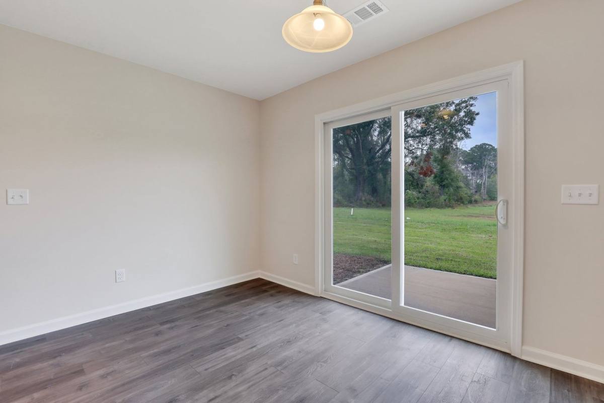 Townhouse for rent at 103 Pearson Lane, Statesboro, GA 30458
