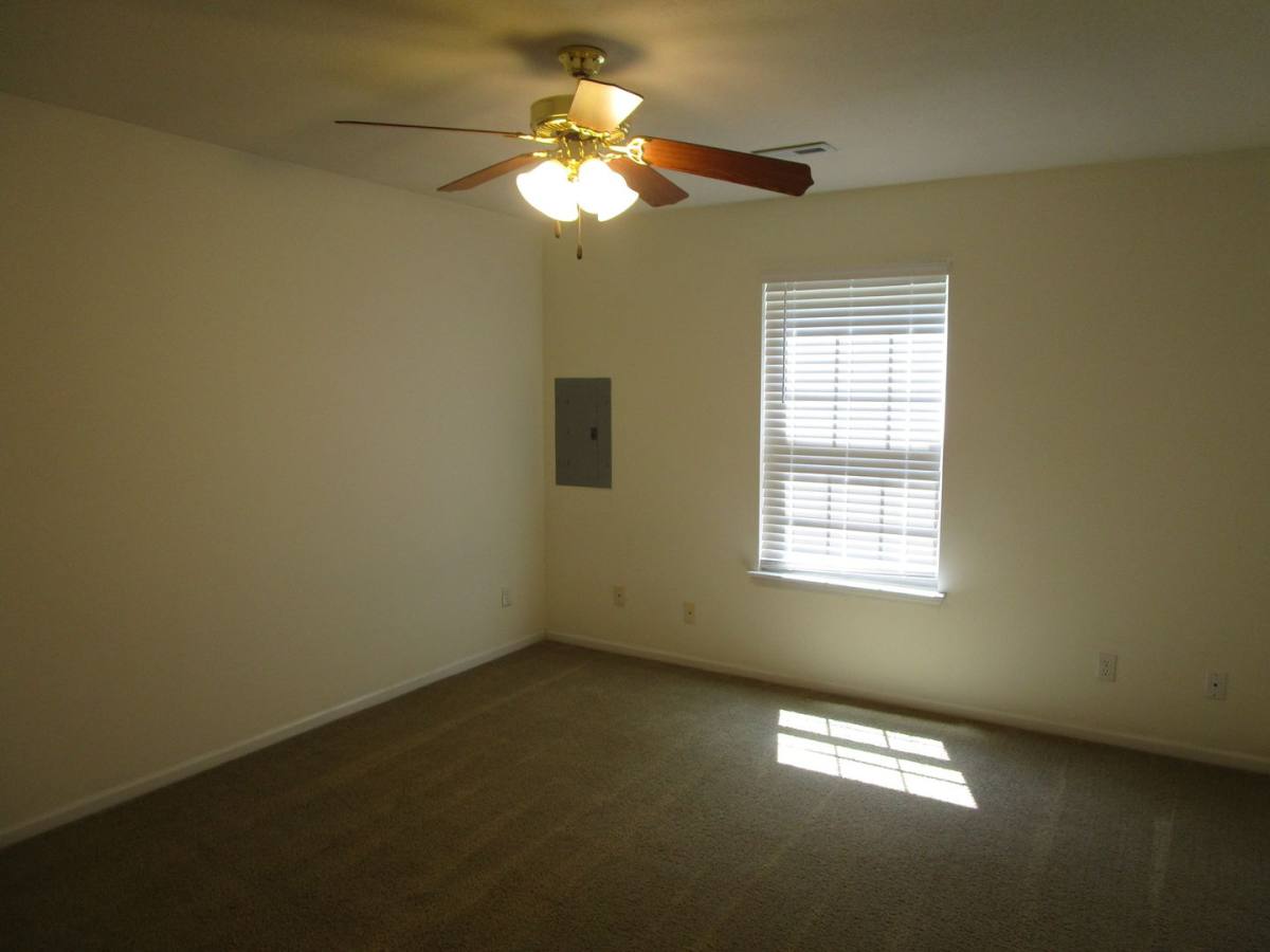 Apartment for rent at 5013-5015 Betty Jean Way, Columbia, MO 65203