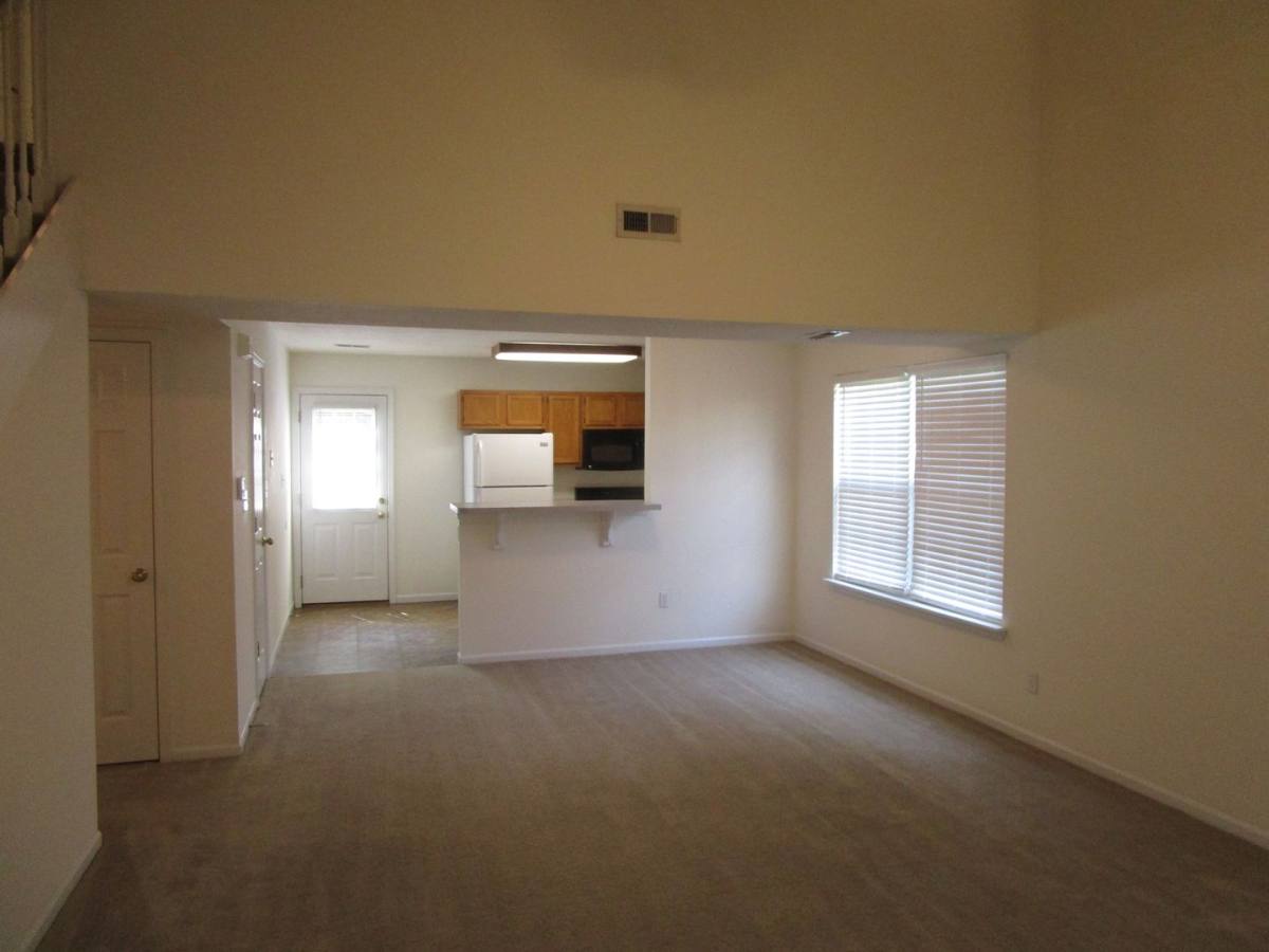 Apartment for rent at 5013-5015 Betty Jean Way, Columbia, MO 65203