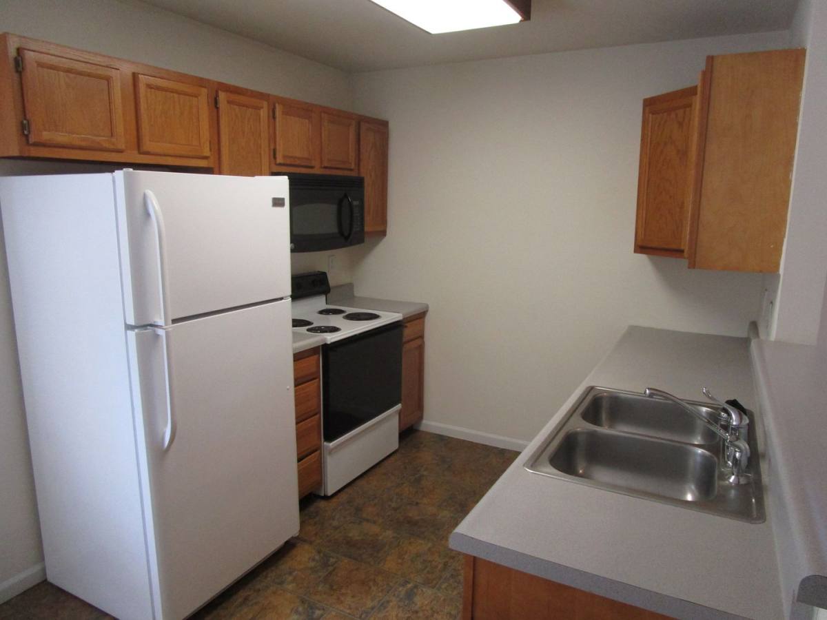 Apartment for rent at 5013-5015 Betty Jean Way, Columbia, MO 65203
