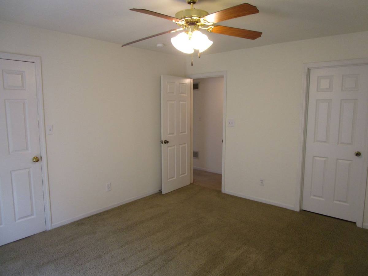 Apartment for rent at 5013-5015 Betty Jean Way, Columbia, MO 65203