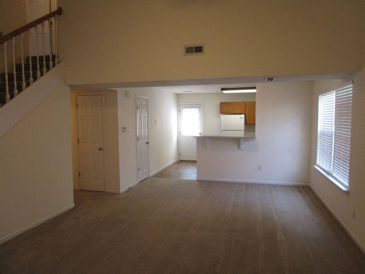 Apartment for rent at 5013-5015 Betty Jean Way, Columbia, MO 65203