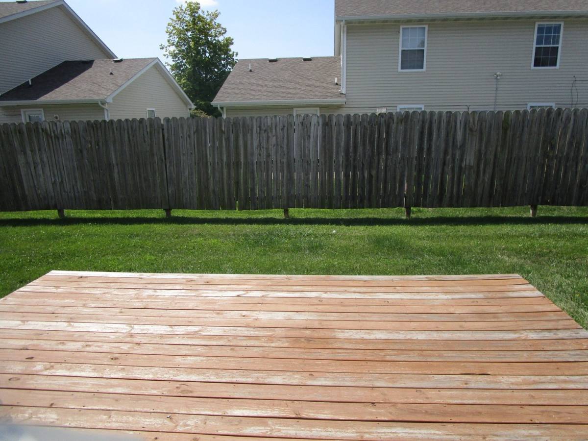 Apartment for rent at 2404-2406 Calder Court, Columbia, MO 65201