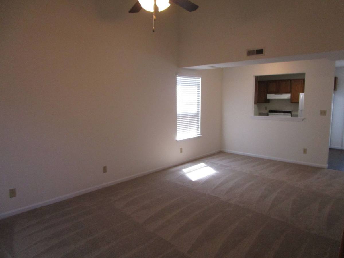 Apartment for rent at 2404-2406 Calder Court, Columbia, MO 65201