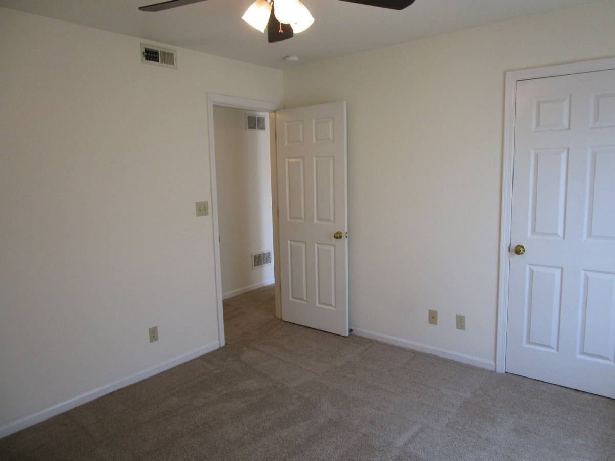 Apartment for rent at 2404-2406 Calder Court, Columbia, MO 65201