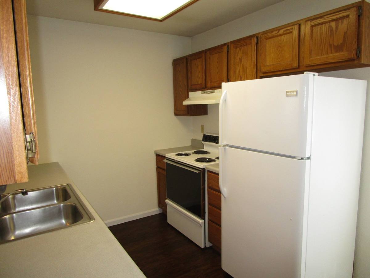 Apartment for rent at 2404-2406 Calder Court, Columbia, MO 65201