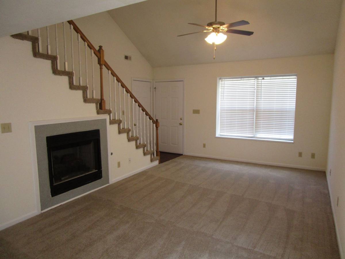 Apartment for rent at 2404-2406 Calder Court, Columbia, MO 65201