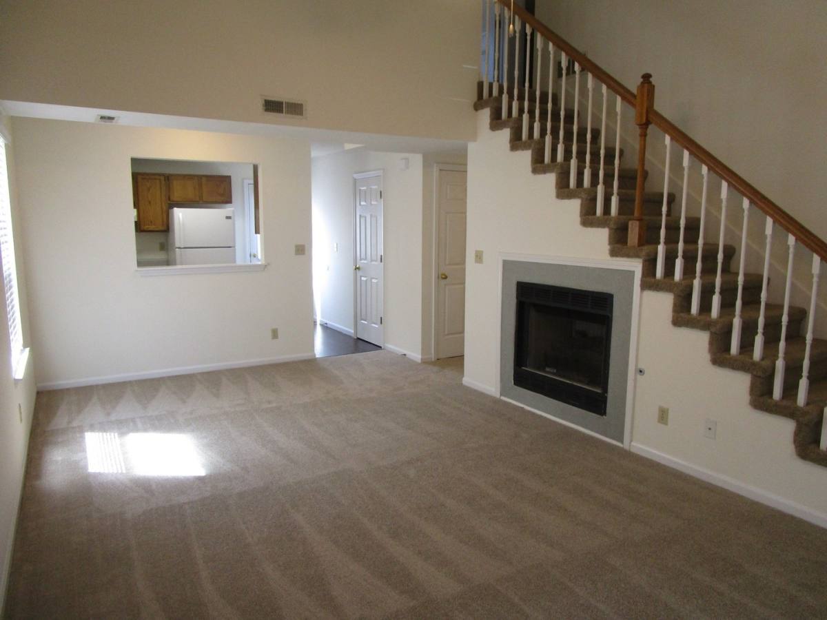 Apartment for rent at 2404-2406 Calder Court, Columbia, MO 65201