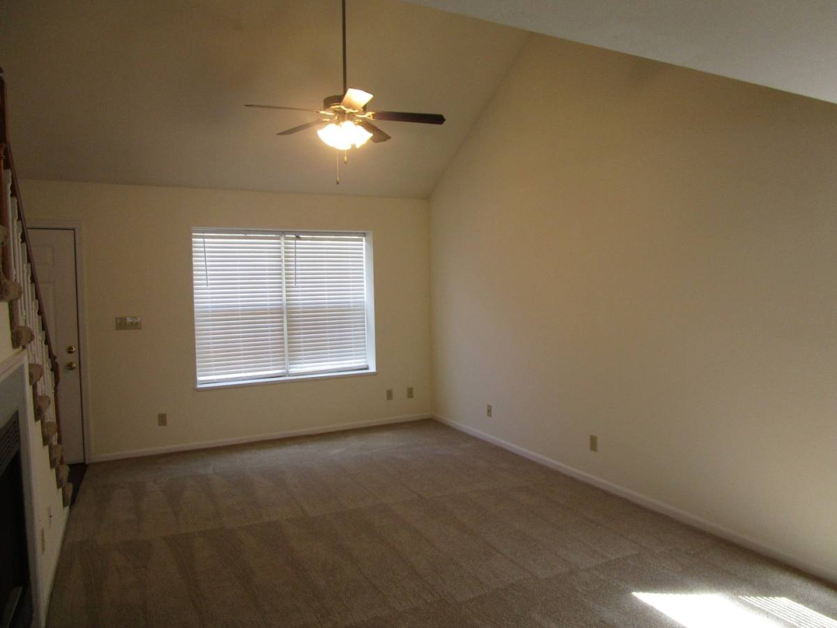Apartment for rent at 2404-2406 Calder Court, Columbia, MO 65201
