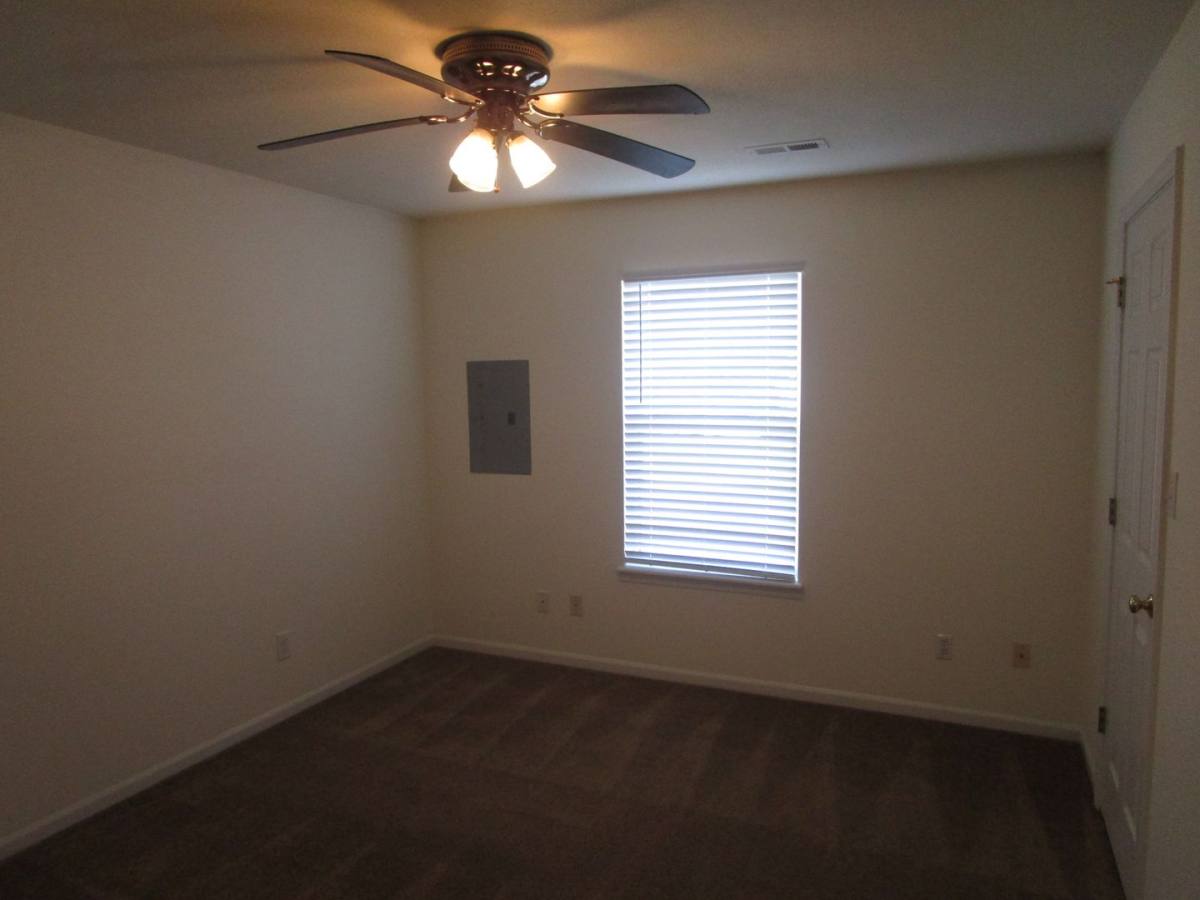 Apartment for rent at 3505-3507 La Mesa Dr, Columbia, MO 65201