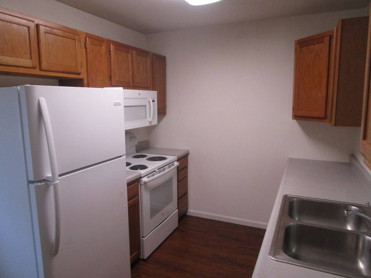 Apartment for rent at 3505-3507 La Mesa Dr, Columbia, MO 65201