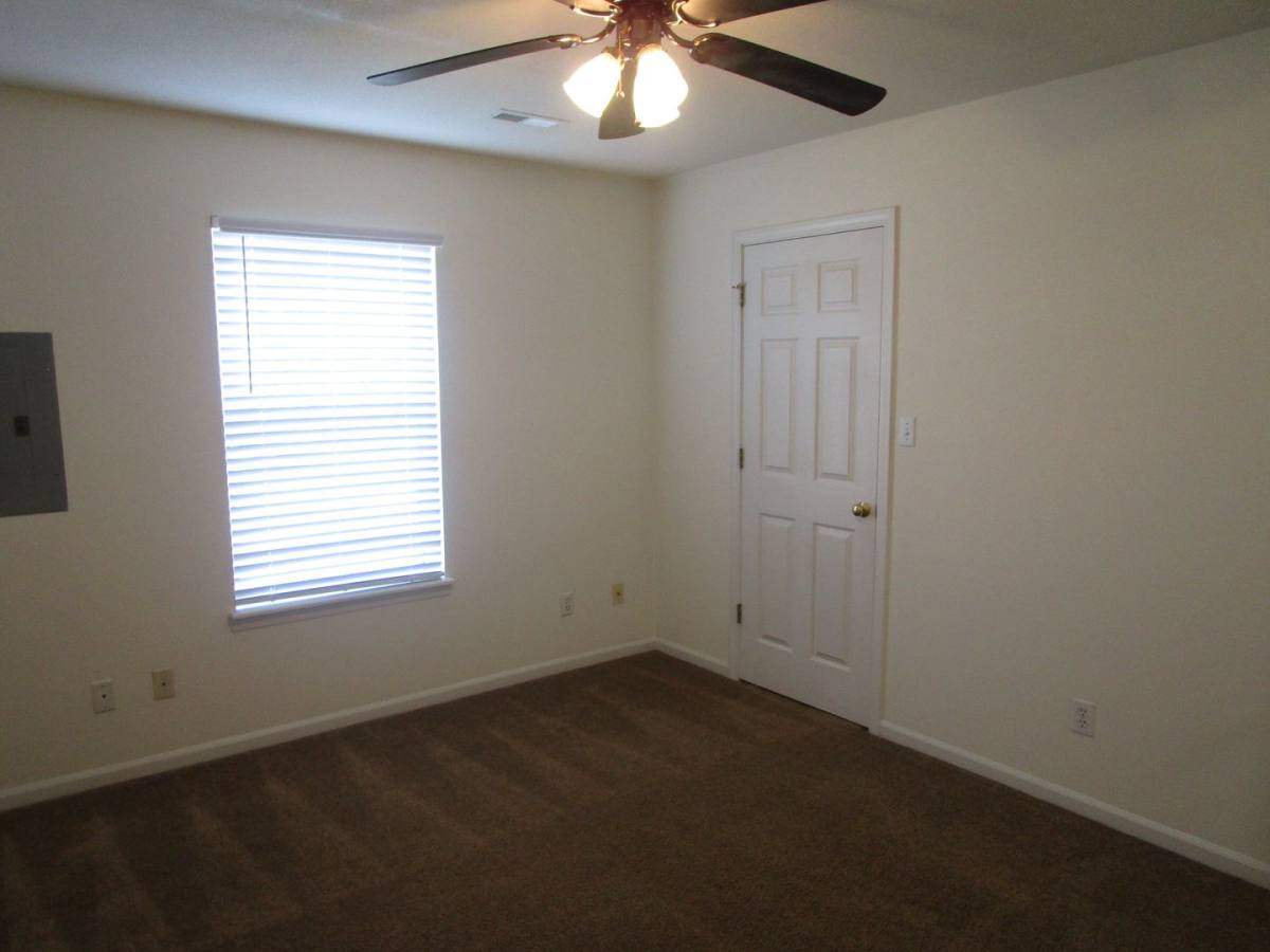 Apartment for rent at 3505-3507 La Mesa Dr, Columbia, MO 65201