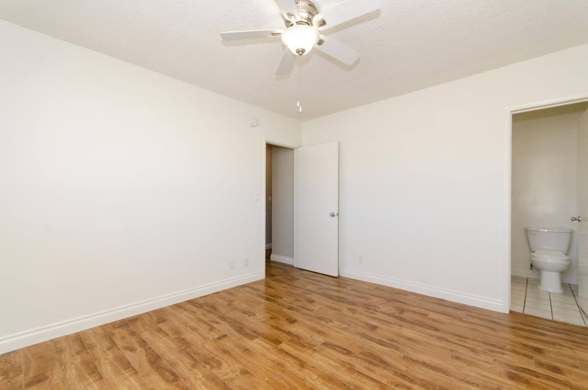 Apartment for rent at 3810 Wade St, Los Angeles, CA 90066