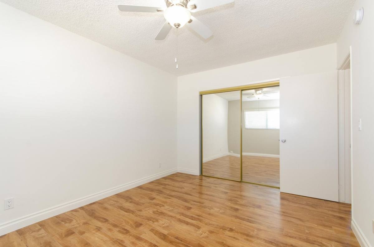 Apartment for rent at 3810 Wade St, Los Angeles, CA 90066