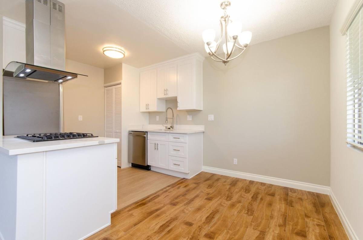 Apartment for rent at 3810 Wade St, Los Angeles, CA 90066
