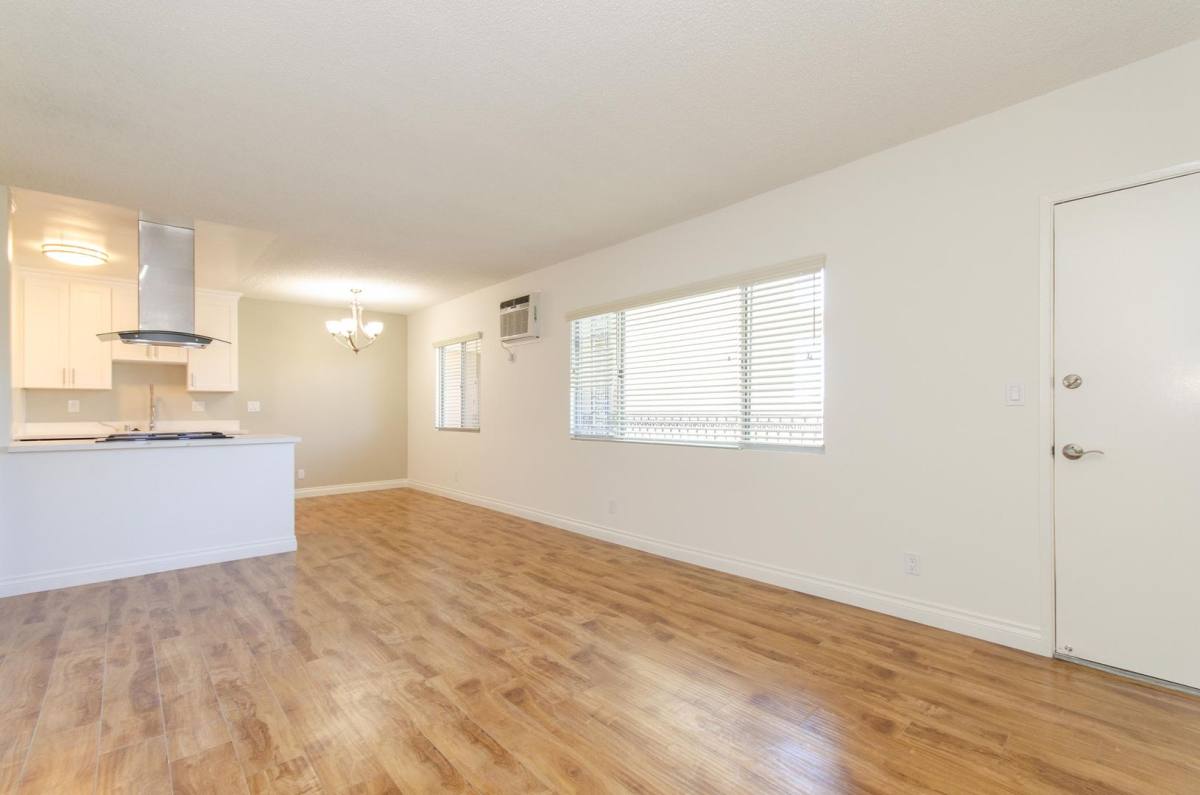 Apartment for rent at 3810 Wade St, Los Angeles, CA 90066