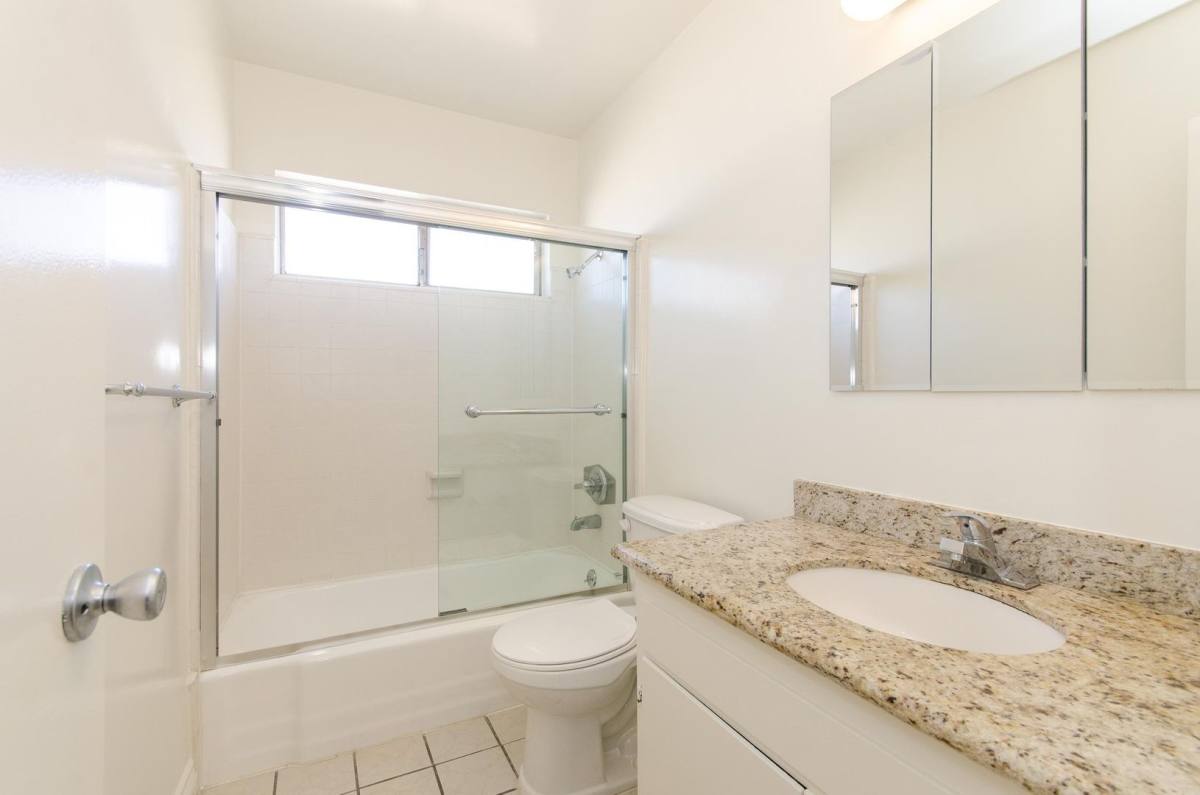 Apartment for rent at 3810 Wade St, Los Angeles, CA 90066