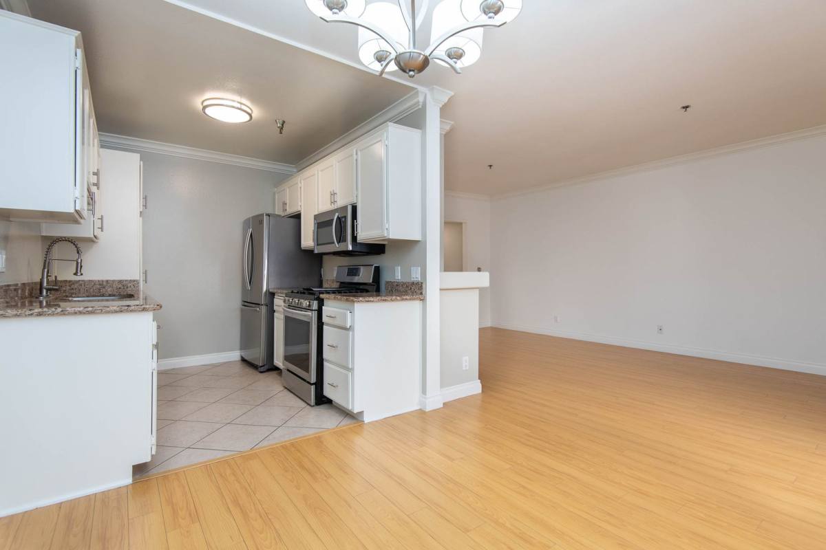 Apartment for rent at 7120 Ramsgate Ave, Los Angeles, CA 90045