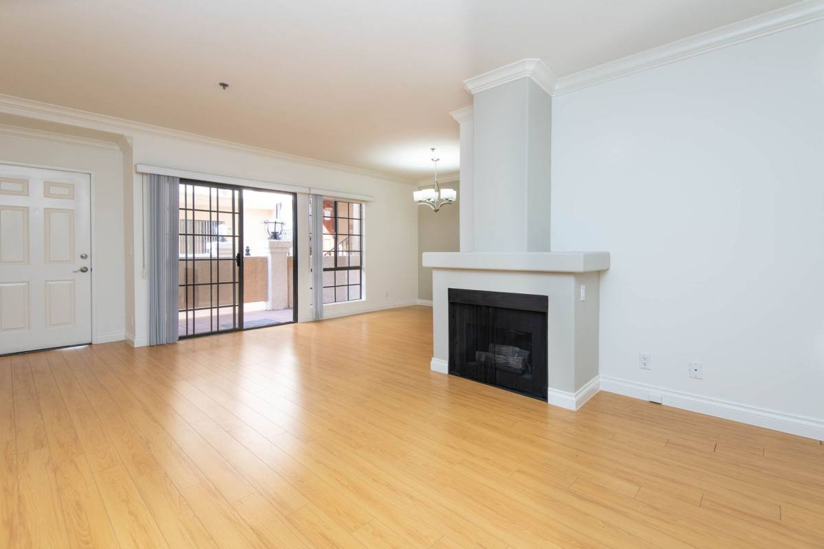 Apartment for rent at 7120 Ramsgate Ave, Los Angeles, CA 90045