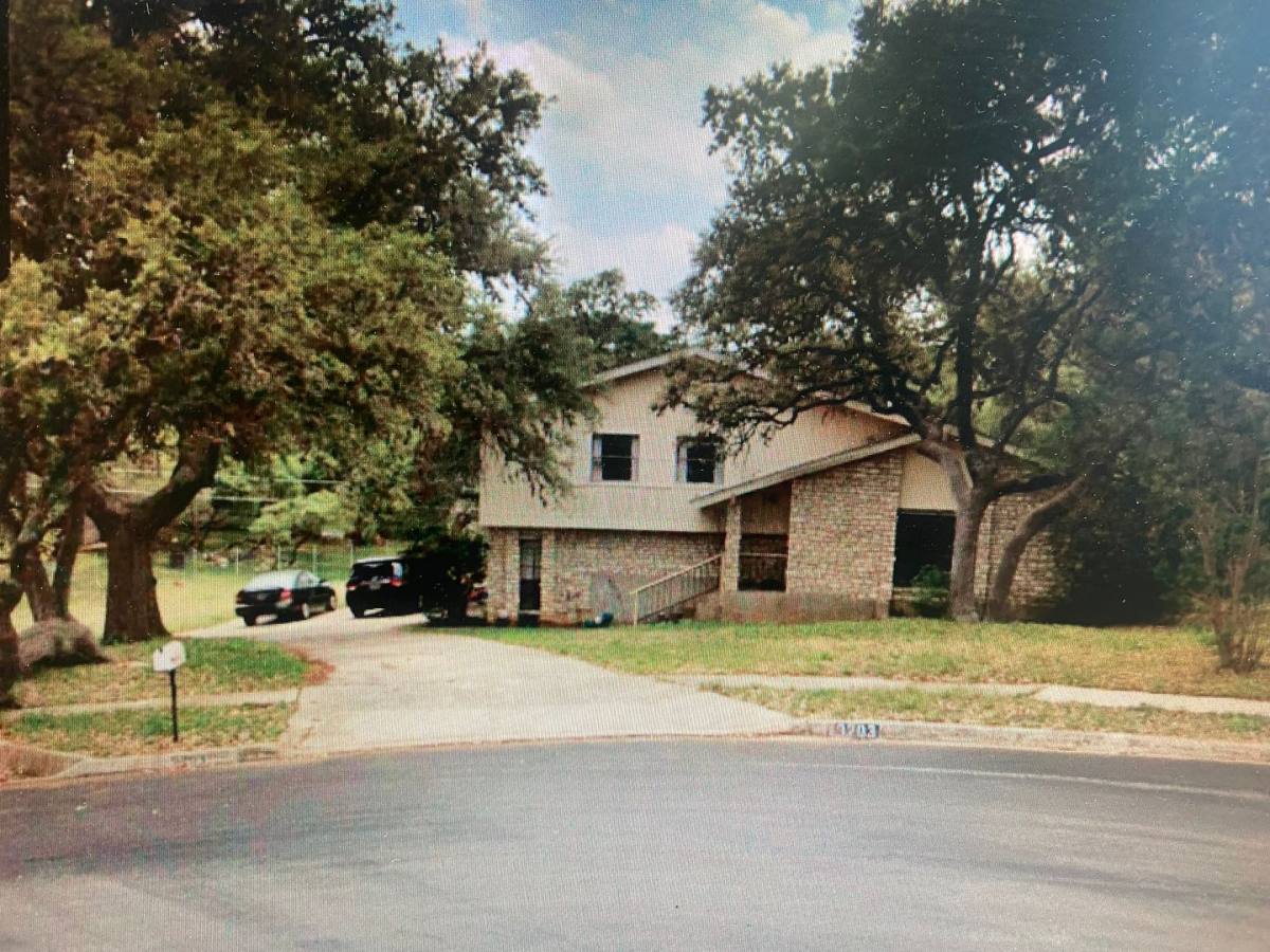 House for rent at 9203 Wickheather, San Antonio, TX 78254