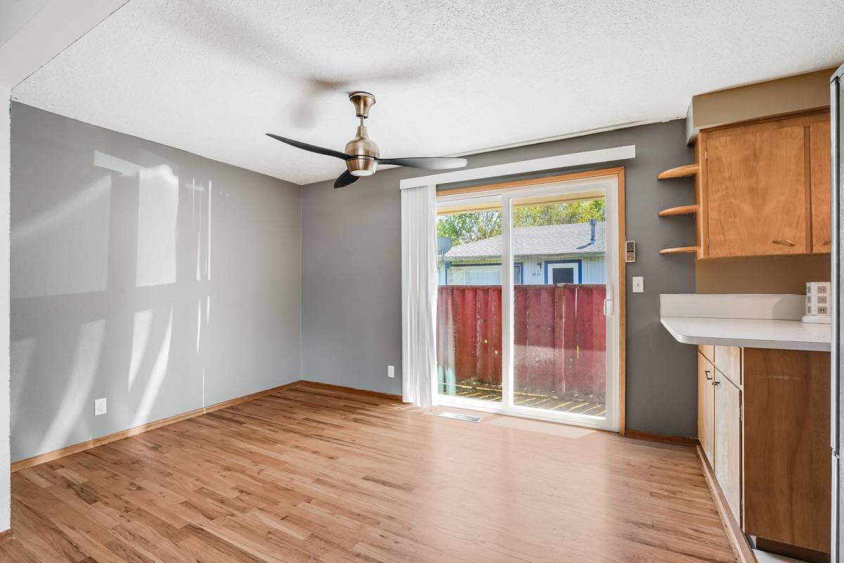 House for rent at 3210 SE Sherrett St, Portland, OR 97222