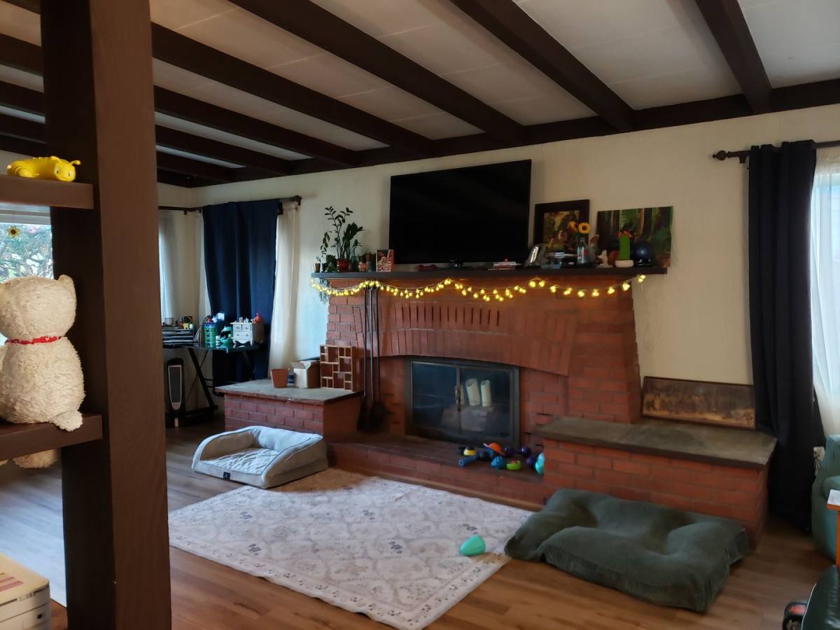 House for rent at 2443 16th St, Eureka, CA 95501