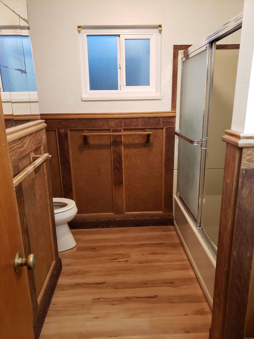 House for rent at 2443 16th St, Eureka, CA 95501